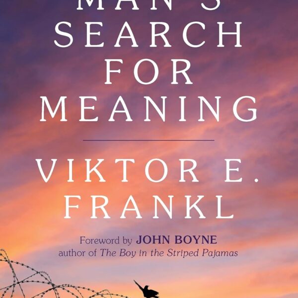 Man's Search for Meaning: Young Adult Edition: Young Adult Edition