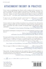 Attachment Theory in Practice: Emotionally Focused Therapy (EFT) with Individuals, Couples, and Families - Image 2