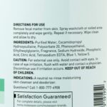 McKesson Perineal Skin Cleanser, 1 Gallon [Pack of 1] Rinse-Free Body Wash for Incontinence or Ostomy Care, Herbal Scent - Image 9