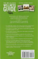 The Melaleuca Wellness Guide 16th Edition - Image 2