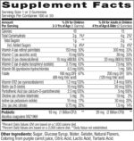 OLLY Kids Multivitamin & Probiotic Gummy, Digestive Support, Vitamins A, D, C, E, B, Zinc, Chewable Supplement, Berry Flavor, 50 day supply - 100 Count - Image 7