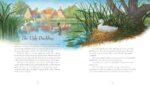 Classic Storybook Fables: Including "Beauty and the Beast" and Other Favorites - Image 3