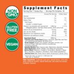 COUNTRY FARMS Immune Defense Superfoods, Immune Support Supplement, Vitamin C with Black Elderberry, Echinacea, Turmeric, Supports Hydration, with Probiotics and Prebiotics, Berry Flavor, 40 Servings - Image 2