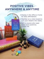 Mindful Messages Positive Affirmations Meditation Self Care Cards - Image 5