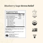 Yogi Tea Stress Relief & Relaxation Variety Sampler - 16 Bags per Pack (5 Packs) - Organic Relaxing Tea Sampler Set - Calming, Comforting Chamomile, Relaxed Mind & More - Image 3