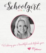 Schoolgirl Style Simply Safari Teacher Planner, 8" x 11" Undated Teacher Planner With Planner Stickers, Leopard Print Teacher Lesson Planner for Classroom Organization and Animal Print Classroom Décor - Image 9