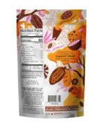 Suncore Foods Organic Cacao Nibs, Gluten-Free, Non-GMO, 8oz (1 Pack) - Image 2