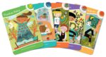 Mindful Kids: 50 Mindfulness Activities for Kindness , Focus and Calm - Image 3