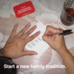 WE'RE NOT REALLY STRANGERS Family Edition Card Game - 150 Conversation Cards for Adults, Teens, and Families - for a Fun & Memorable Family Game Night, Ages 15+, 2-6 Players - Image 7