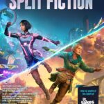 Split Fiction Standard - PC EA App [Online Game Code]