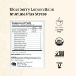 Yogi Tea Immune Support Tea Variety Pack - 16 Tea Bags per Pack (3 Packs) - Immunity Support Tea Sampler Set - Sweet Lemon Everyday Immune Tea, Honey Chai Turmeric Vitality Tea & More - Image 4