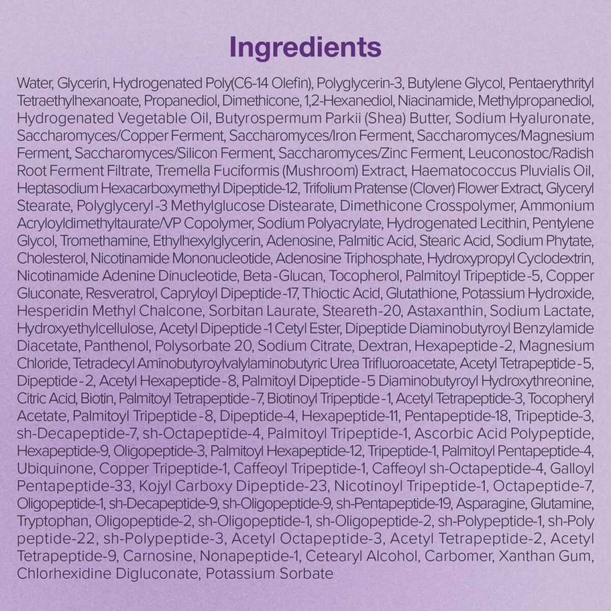numbuzin No.9 Essence | NAD+ BIO Lifting-sil Essence | Lifting, Firming, Wrinkles, Fine Lines, Elasticity | Peptides, NAD+ | Serum for Aging, Dull Skin | 1.69 fl. oz. - Image 9