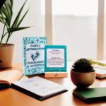 Family Affirmation Cards & Activities – 52 Gift Cards with Daily Affirmations, Fun and Conversation Prompts to Foster Emotional Well-Being, Mindfulness & Family Bonding – Inspirational Gifts for Women - Image 5