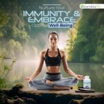 Immune Support Supplement 10 in 1 Elderberry, Echinacea, Vitamin D, Vitamin C 1000mg & Zinc Supplement - Take Charge of Your Health with Immune Booster for Adults - 60 Vitamins Capsules - Image 6