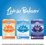 Hyland's Calm Tablets, Stress Relief Supplement, Natural Relief Of Anxiousness, Nervousness, And Irritability, 50 Count (Pack of 1, 50 Count Total) - Image 12
