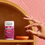 OLLY Ultra Women's Multi Softgels, Overall Health and Immune Support, Omega-3s, Iron, Vitamins A, D, C, E, B12, Daily Multivitamin, 30 Day Supply - 60 Count - Image 9
