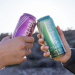 Yerbaé Energy Beverage - Variety Power Pack, 0 Sugar, 0 Calories, 0 Carbs. Yerbae is Energized by Yerba Mate, Plant-Based, Healthy Alternative to Sugary Energy Drinks, 16oz cans (12 Pack) - Image 6
