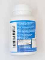 Clean Nutraceuticals Immune Defense Support Supplement 8 in 1 with Zinc 50mg Quercetin, VIT C 1000mg, Vitamin D3 5000 IU, Elderberry, Ginger - Immunity System Booster for Adults, Vegan - 60 Count - Image 8