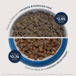ZIWI Peak Air-Dried Dog Food – Beef - All Natural, High Protein, Grain Free, Limited Ingredient w/ Superfoods (16oz) - Image 5