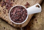 Food to Live Cacao Nibs, 8 Ounces - Raw, Unsweetened, Kosher, Vegan, Keto and Paleo Friendly, Made from Antioxidant Rich Cacao Beans, Cacao BIts for Chocolate, Sirtfood, Bulk - Image 4