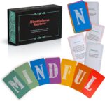 Mindfulness Matters: The Game That Uses Mindfulness Skills to Improve Coping in Everyday Life