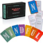 Mindfulness Matters: The Game That Uses Mindfulness Skills to Improve Coping in Everyday Life