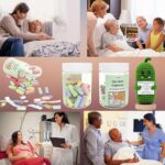 Get Well Soon Gifts - Message Capsule Bottle and Crochet with Card Uplifting Present Basket for Women Men Patients Family Coworker Friends After Surgery Recover Cancer Chemo - Image 8