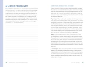 Mindfulness for Anger Management: Transformative Skills for Overcoming Anger and Managing Powerful Emotions - Image 3