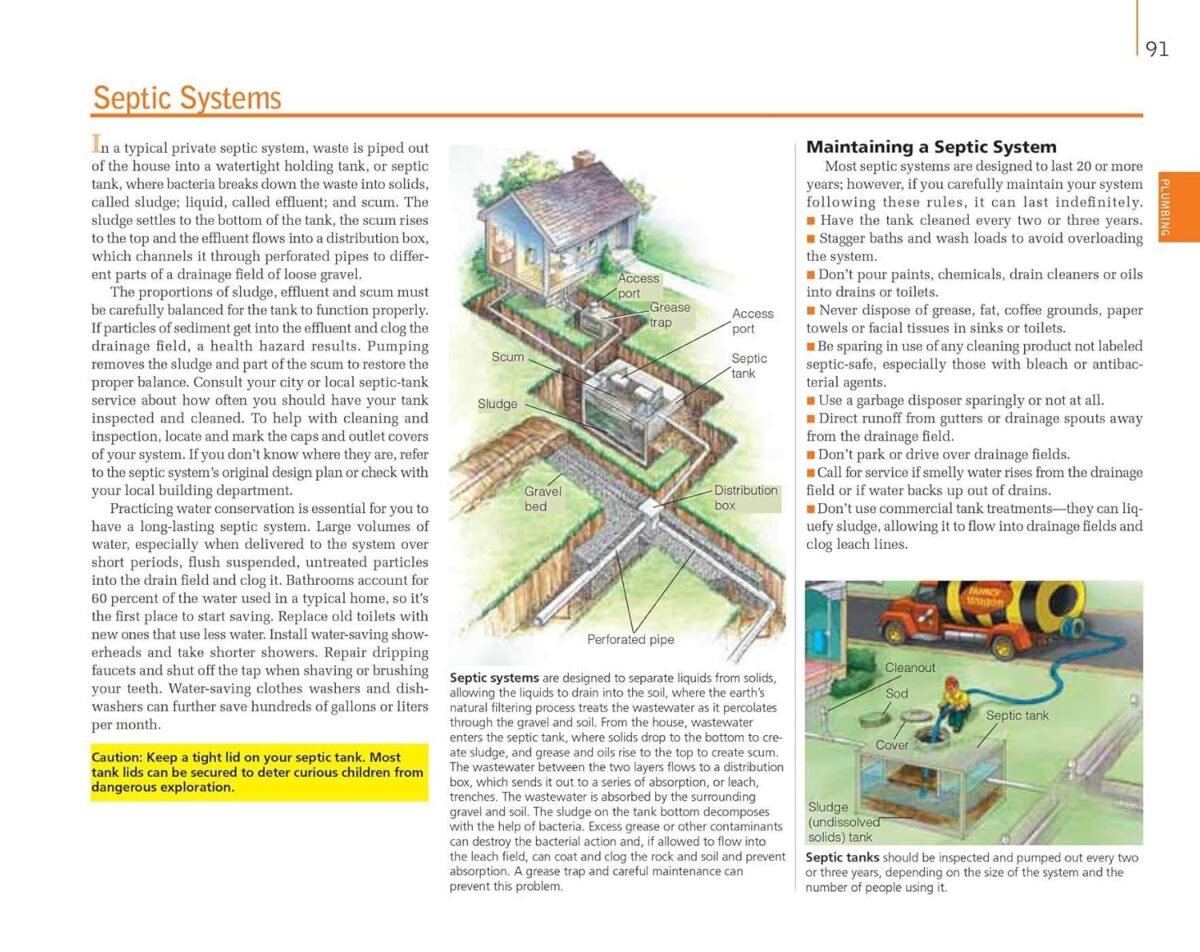 The Complete Do-it-Yourself Manual (Family Handyman) - Image 7