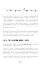 3 Minute Positivity Journal: Boost Your Mood. Train Your Mind. Change Your Life. - Image 9