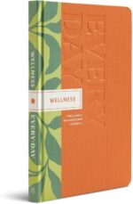 Compendium – Wellness Every Day Guided Journal: A Daily Practice for Personal Growth and Balance – A 5-Minute a Day Wellness Notebook – An Inspiring Daily Journal for Forming New Habits - Image 2