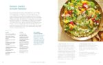 The Mediterranean Dish: Simply Dinner: 125 Easy Mediterranean Diet-Inspired Recipes to Eat Well and Live Joyfully: A Cookbook - Image 4