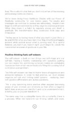 3 Minute Positivity Journal: Boost Your Mood. Train Your Mind. Change Your Life. - Image 5
