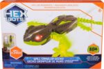 Wall Crawler Gecko, Rechargeable Remote Control Robot Kids Toys, Climbs up Walls for Prank Toys & Games, RC Robot Toys for Boys & Girls Ages 4 & Up - Image 7