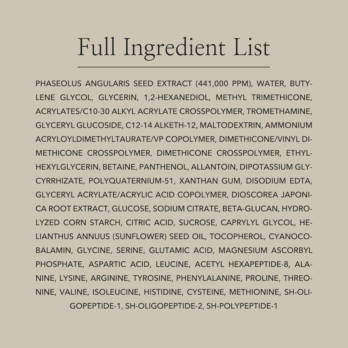 Beauty of Joseon Red Bean Water Gel Hydrating Peptide Hydro Boost Moisturizer for Acne Prone Dry Skin, Korean Skin Care for Men and Women, 100ml, 3.38 fl.oz - Image 2