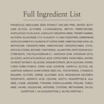 Beauty of Joseon Red Bean Water Gel Hydrating Peptide Hydro Boost Moisturizer for Acne Prone Dry Skin, Korean Skin Care for Men and Women, 100ml, 3.38 fl.oz - Image 2