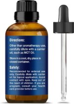 Organic Frankincense Essential Oil 30 ml - Pure Natural Boswellia Serrata for Diffusers, Aromatherapy, and Rejuvenating Skin & Hair Care - Nexon Botanics - Image 7