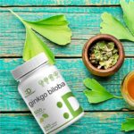 DEAL SUPPLEMENT Ginkgo Biloba 500mg Per Serving, 240 Capsules, 4 Month Supply – Grown in Northern Asia – Extra Strength, Promotes Brain Function - Image 6