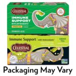 Celestial Seasonings Green Antioxidant Tea, Contains Caffeine, 20 Tea Bags (Pack of 6) - Image 7