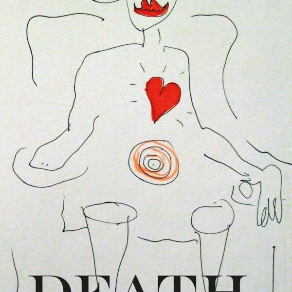 Death: The End of Self-Improvement