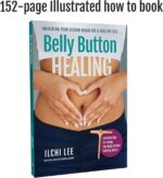 HSP Belly Button Healing Kit for Stress Relief, Pain Relief, Gut Health, and More Energy, Self-Acupressure Tool, Unlock Your Second Brain for a Healthy Life - Image 5
