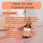 Vitality Extracts Frankincense Essential Oil - 30ml, Boswellia Serrata, Aromatherapy, Skin Care, Natural Calm, Stress Relief, Yoga, Comfort - Image 5