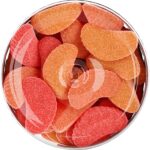 Airborne 750mg Vitamin C Gummies For Adults, Immune Support Gummies With Powerful Antioxidants Vit C & E, Caffeine Free - 2x63ct Bottle (42 Servings), Assorted Fruit Flavor - Image 16
