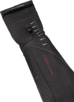 KANTAJA Single Roller Ski Bag - Ultra Durable, Spacious Rolling Ski Carrier and Ski Gear Storage - Water Resistant Ski Bag with Wheels - Premium Ski Storage and Travel Bag - Image 4