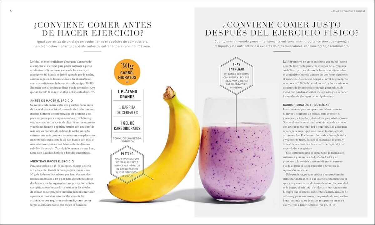 La ciencia de la nutrición (The Science of Nutrition): Conoce los falsos mitos de las dietas y aprende a comer bien para tener una vida (DK Science of) (Spanish Edition) - Image 2