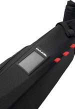 KANTAJA Single Roller Ski Bag - Ultra Durable, Spacious Rolling Ski Carrier and Ski Gear Storage - Water Resistant Ski Bag with Wheels - Premium Ski Storage and Travel Bag - Image 8