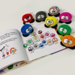 A Little SPOT of Emotion 8 Plush Toys with Feelings Book Box Set - Image 7