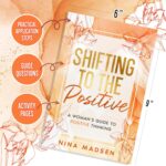 Shifting to the Positive: A Woman’s Guide to Positive Thinking (EmpowerHer: A Series on Resilience, Positivity, and Self-Love) - Image 3