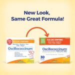 Boiron Oscillococcinum For Relief From Flu-Like Symptoms Of Body Aches, Headache, Fever, Chills, And Fatigue - 30 Count - Image 2