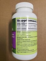Tru Nature Ginkgo Biloba 340 Softgels - Image 2
